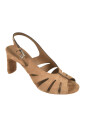 brown-sandals-for-stylish-look