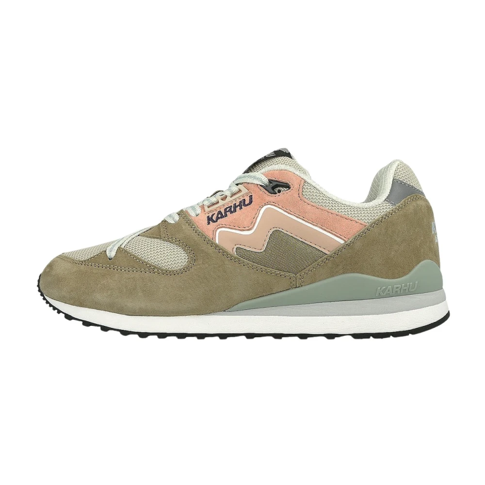Karhu Synchron 2020 unisex Schoenen Veelkleurig Multicolor