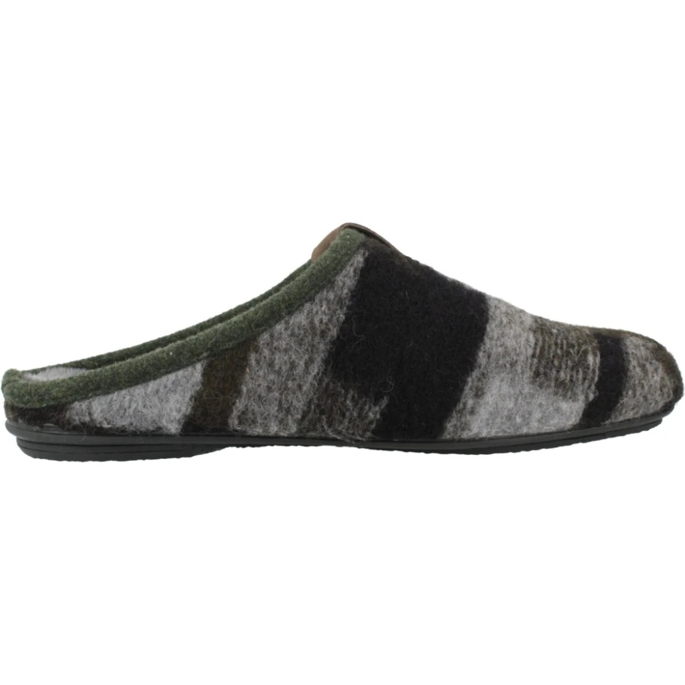 Vulladi Mannelijk Multicolor Zapatillas Hogar