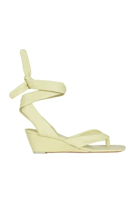 Ilia Wedge Sandal