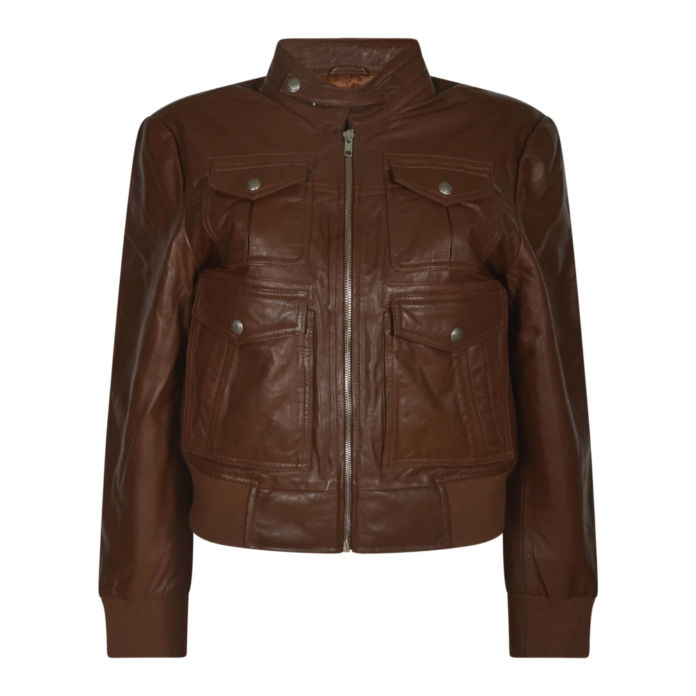 Jackets > Light Jackets - - R13 - Modalova