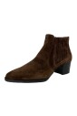 bottine-chaussure-en-daim-style-tronchetto