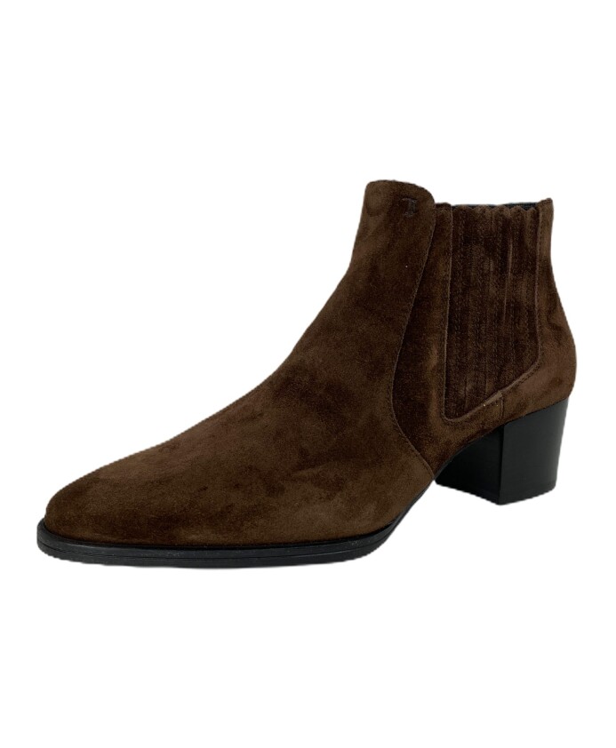 bottine-chaussure-en-daim-style-tronchetto