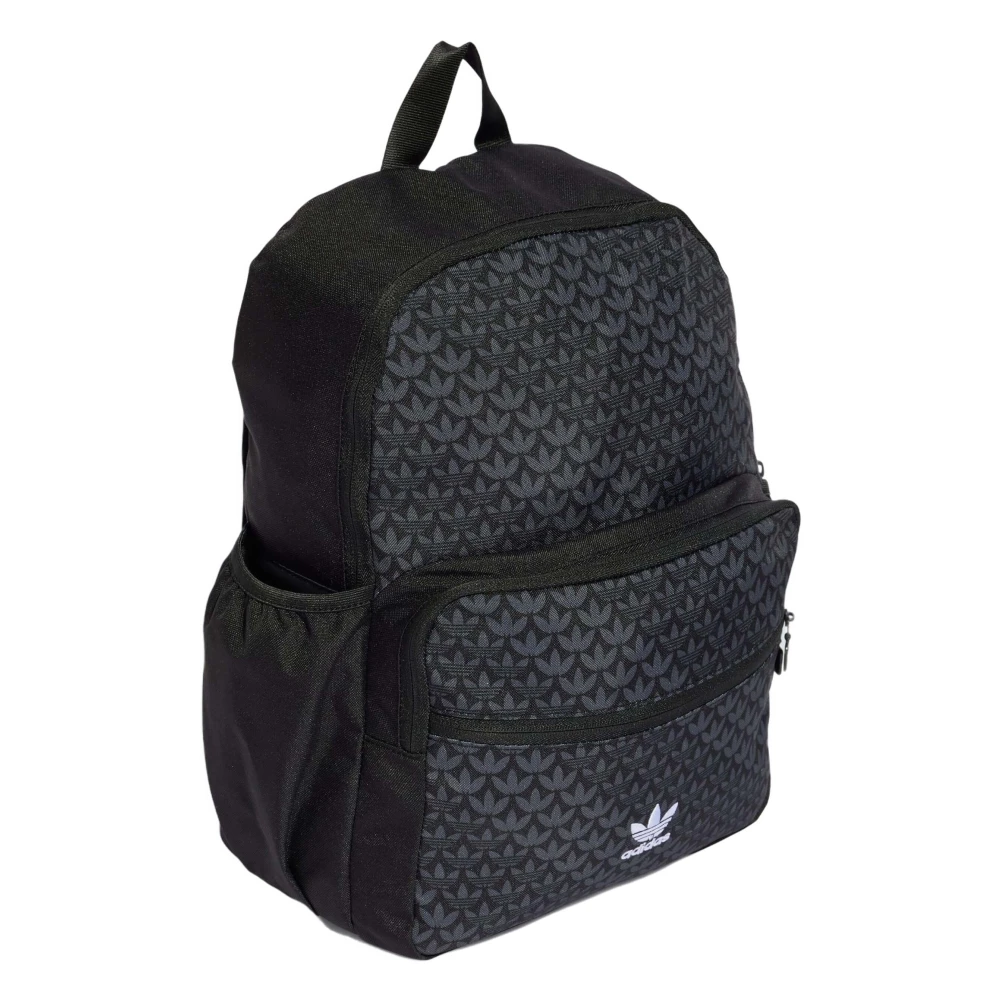 Adidas Monogram Rugzak Black Unisex