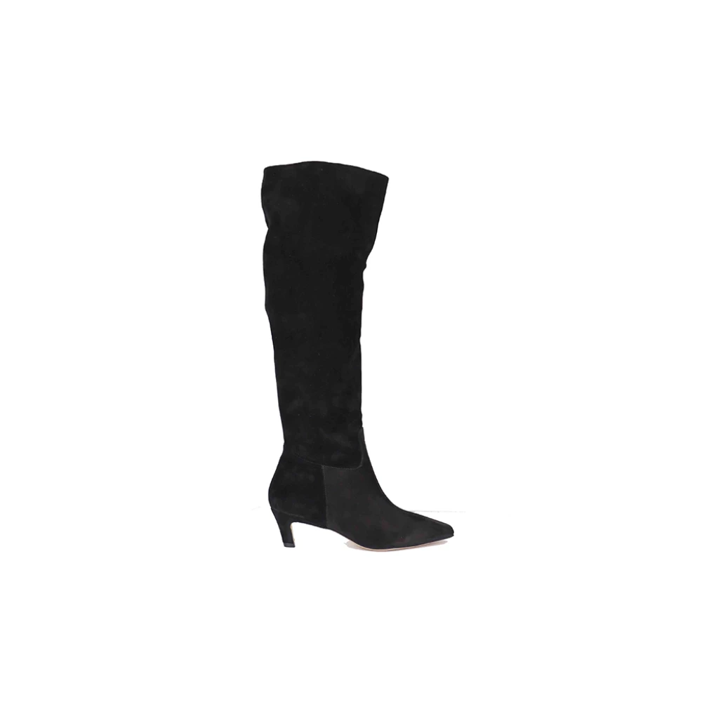 Shoes > Boots > Heeled Boots - - Bibi Lou - Modalova