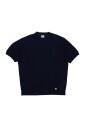 pulls-bleus-en-maille-col-rond
