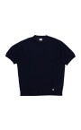 pulls-bleus-en-maille-col-rond