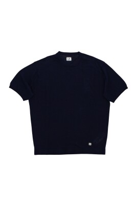 blue-knitwear-crew-neck-sweaters