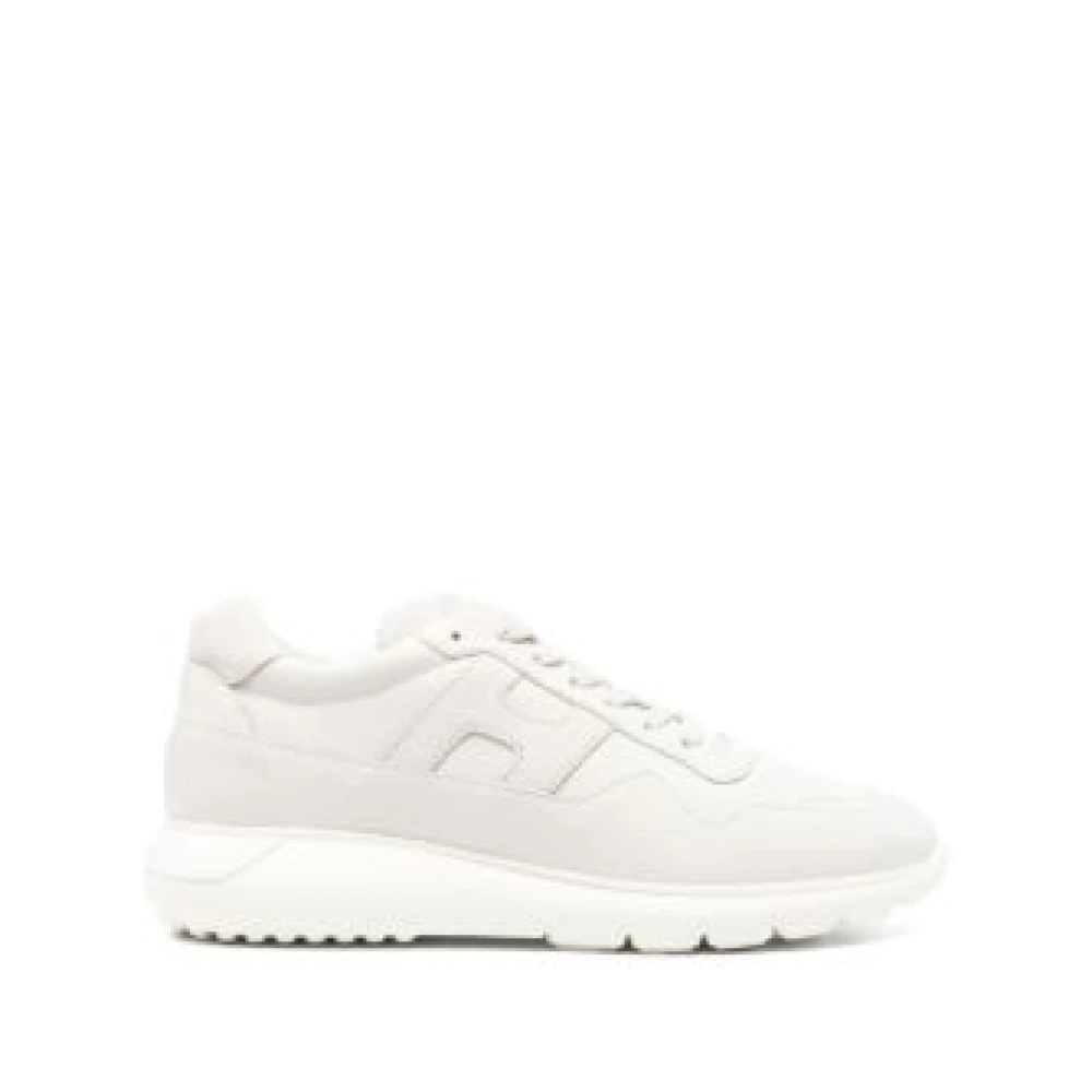 Hogan - Shoes > Sneakers - White - Hogan - Modalova