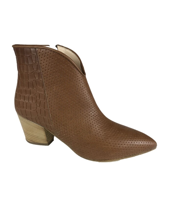 bottes-cognac