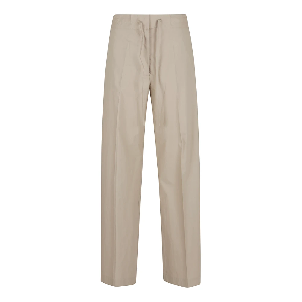 Trousers > Wide Trousers - - P.a.r.o.s.h. - Modalova