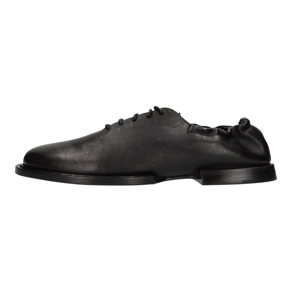 THE ANTIPODE Mike 755 Oxford Schoen