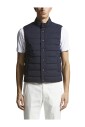 down-waistcoat-et-viscose-technique