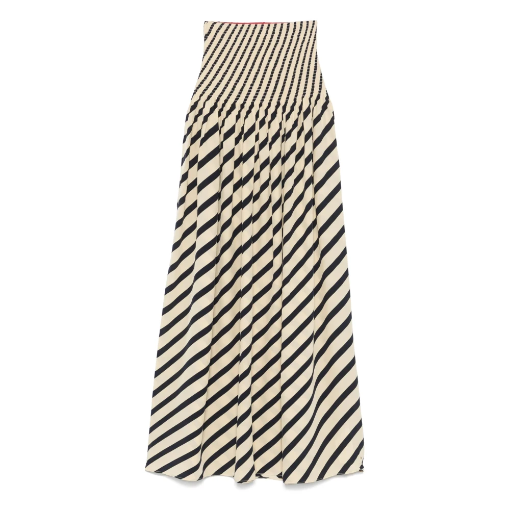 Skirts > Maxi Skirts - - Tommy Hilfiger - Modalova