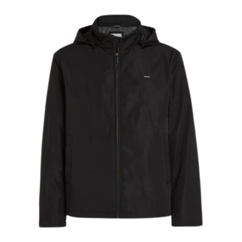 Jackets > Light Jackets - - Calvin Klein - Modalova