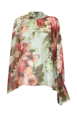 Ingrid Blus