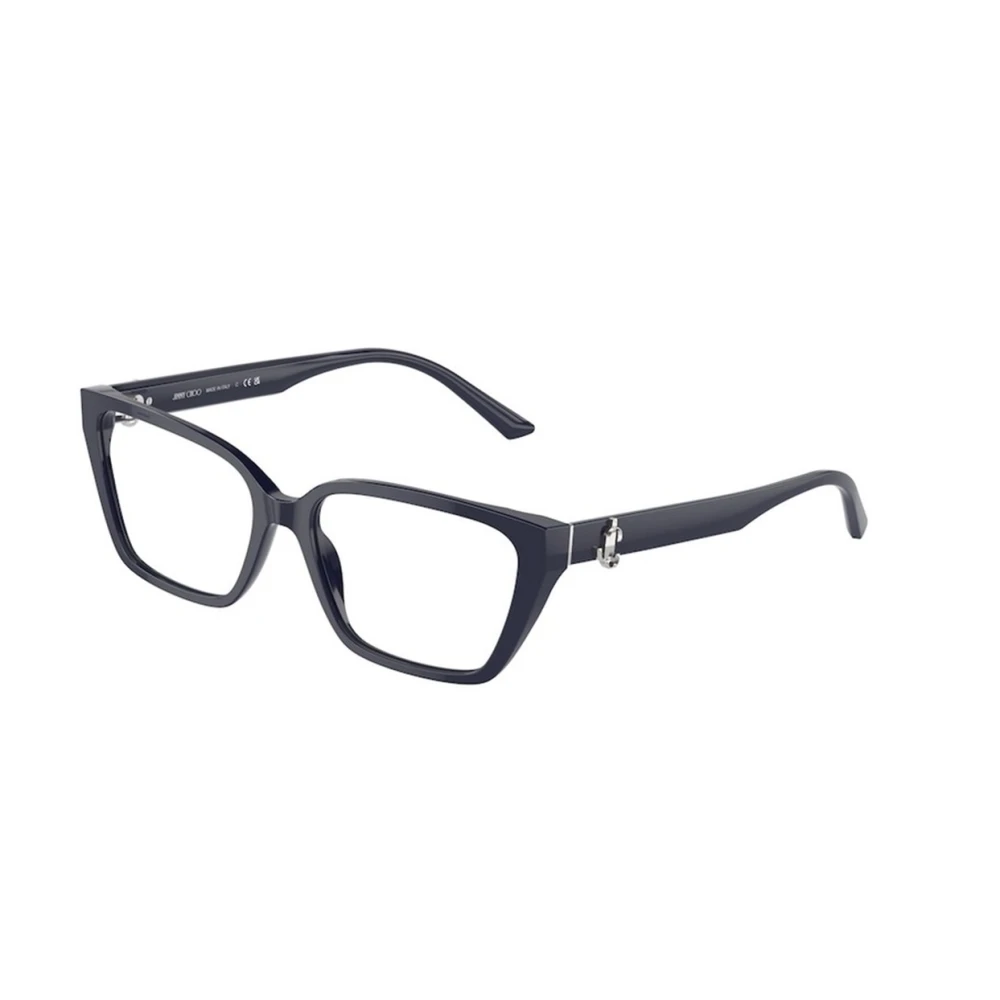 Accessories > Glasses - - Jimmy Choo - Modalova