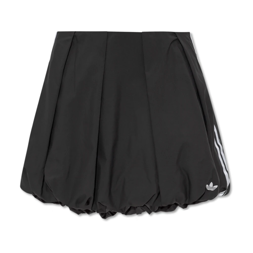adidas Originals Bubble rok Black Dames