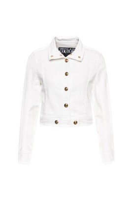 white-jacket-button-closure-regular-fit