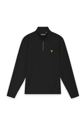Golf Core Quarter Zip Midlayer