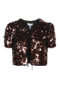 bruine-top-met-pailletten