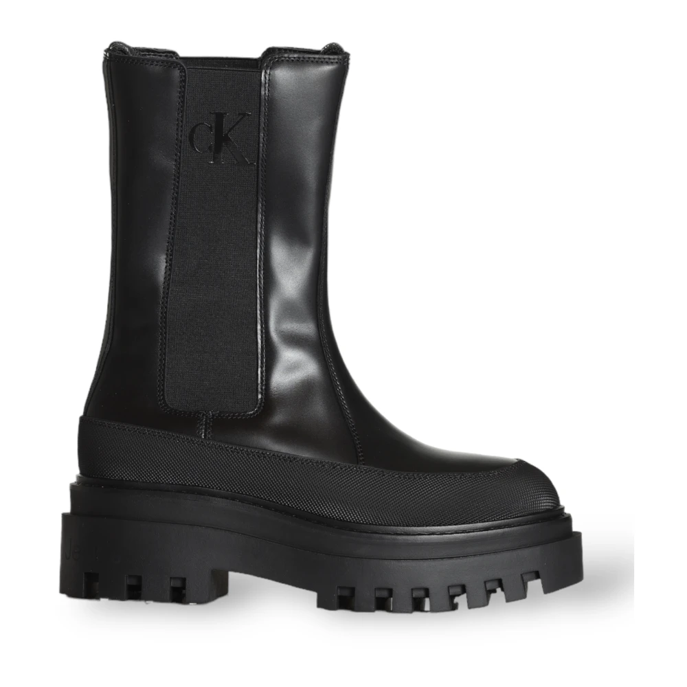 Shoes > Boots > Chelsea Boots - - Calvin Klein Jeans - Modalova