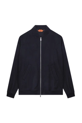 Giubbino College Jacket