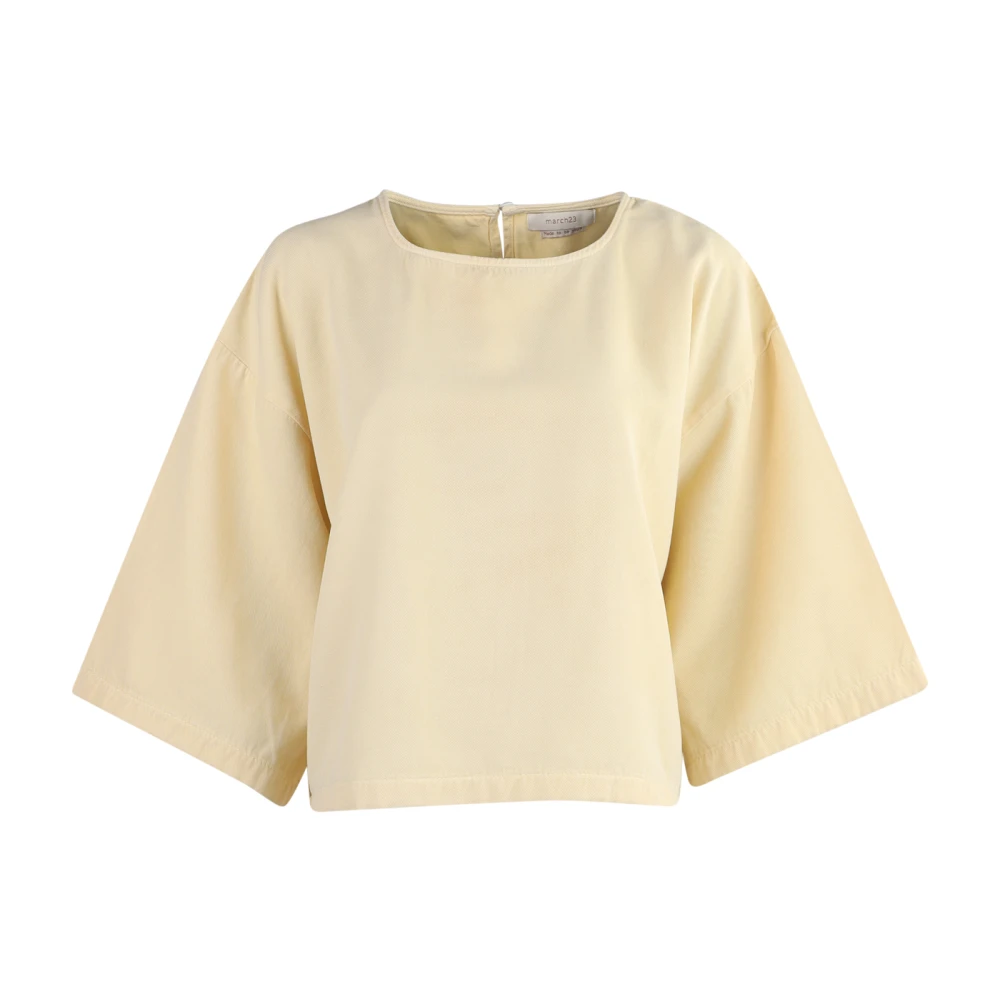 Blouses & Shirts > Blouses - - March23 - Modalova