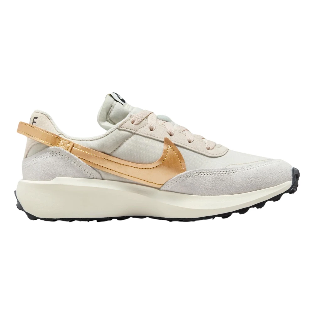 Gouden sneakers online nike