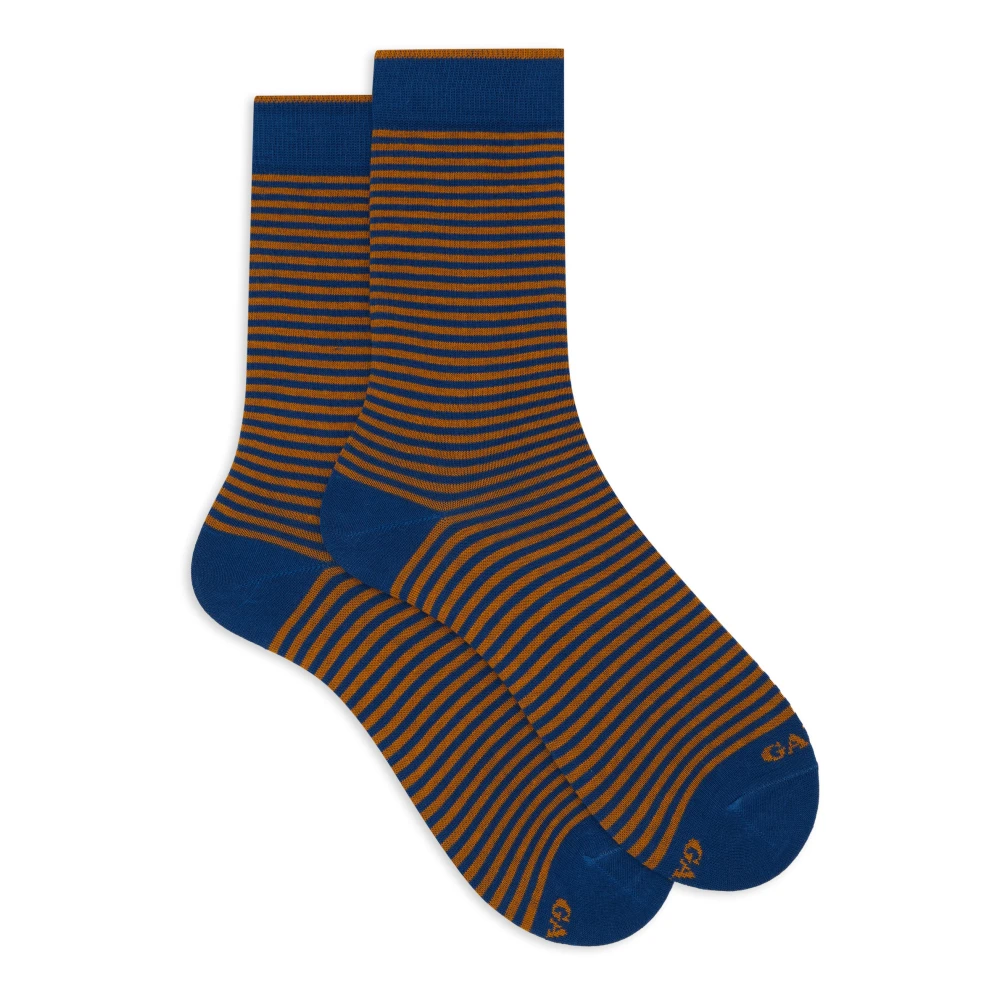 Underwear > Socks - - Gallo - Modalova