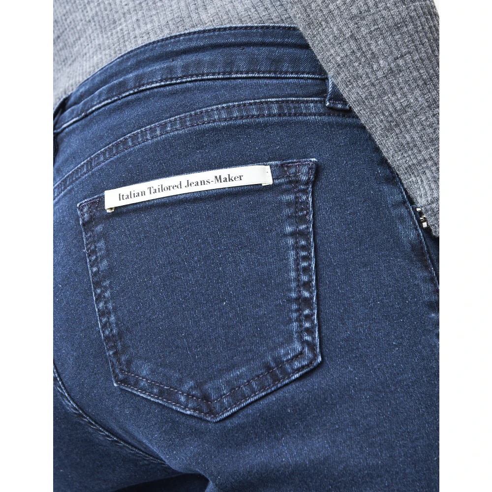 Re-Hash Monica 72 Damesbroek Blue Dames