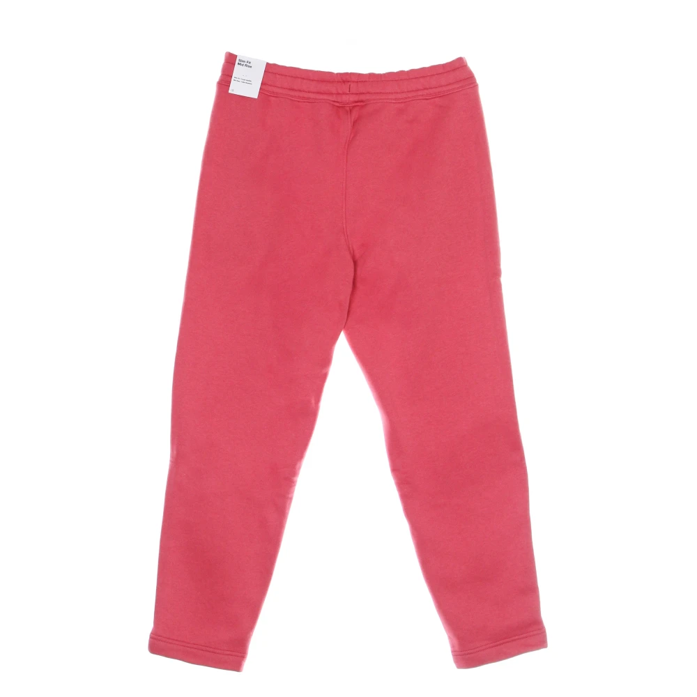 Nike Archaeo Roze Fleece Basketbal Trainingsbroek Pink Dames