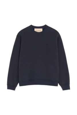 VLTN Logotyp Sweatshirt