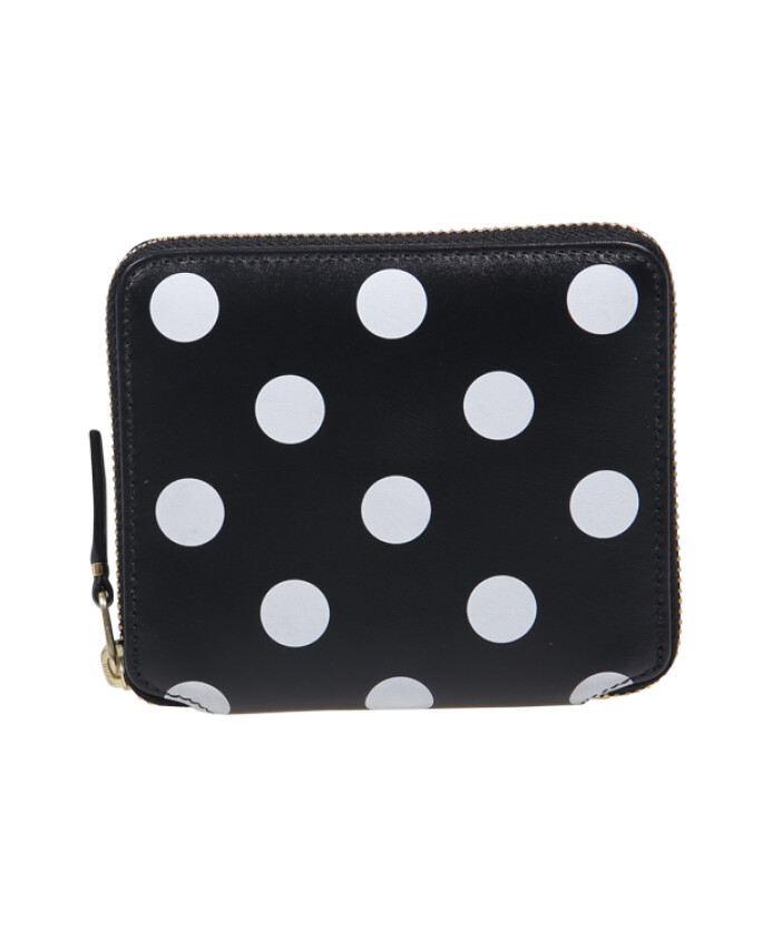 portefeuille-zippe-noir-a-pois