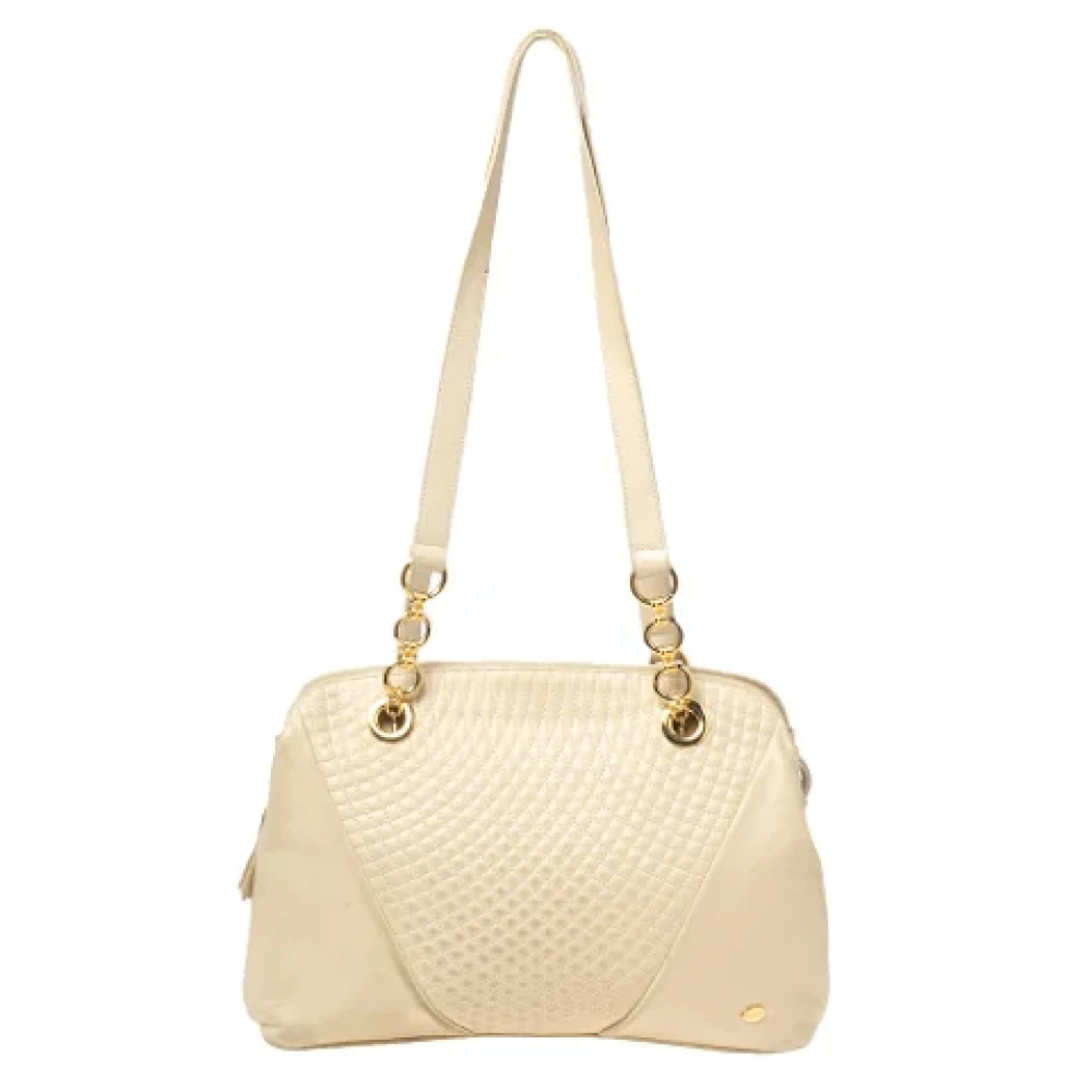 Pre-owned > Pre-owned Bags > Pre-owned Shoulder Bags - - Bally Pre-owned - Modalova