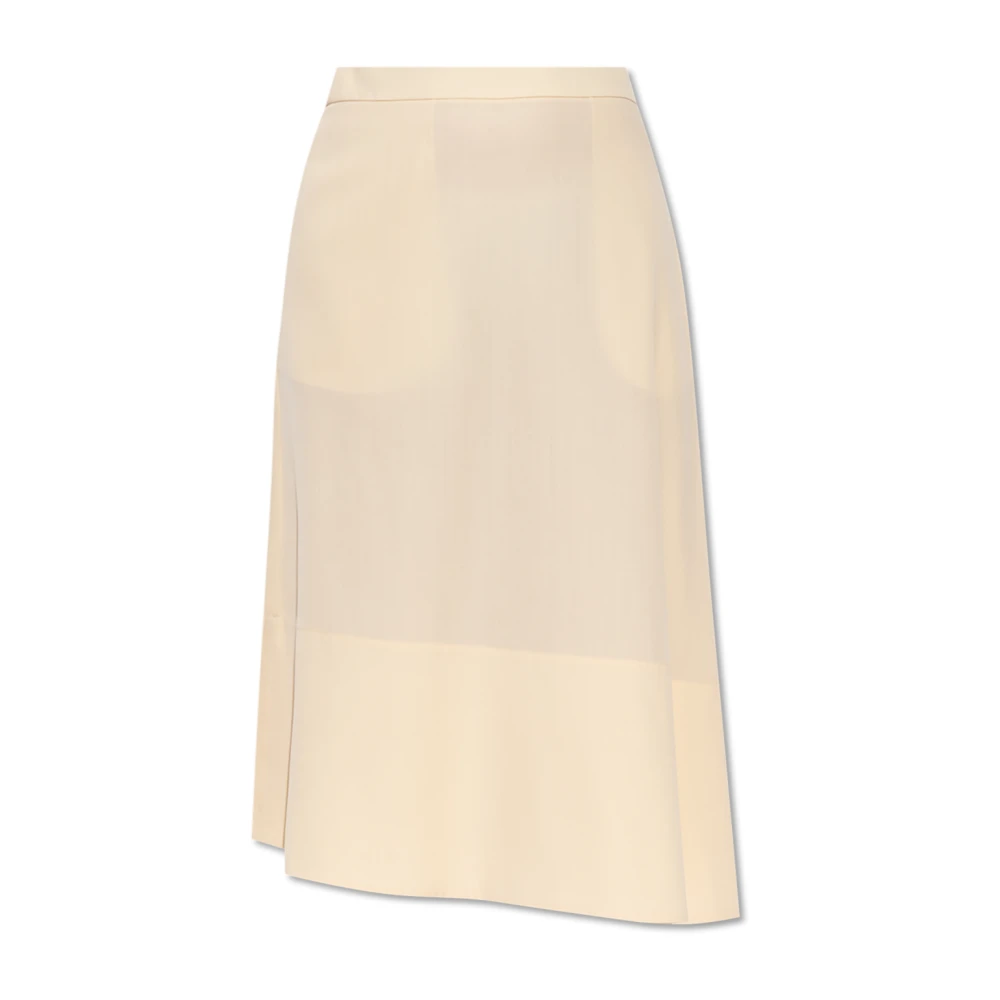 Skirts > Midi Skirts - - Jil Sander - Modalova