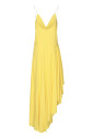 robe-jaune-asymetrique-en-jersey-avec-encolure-petticoat