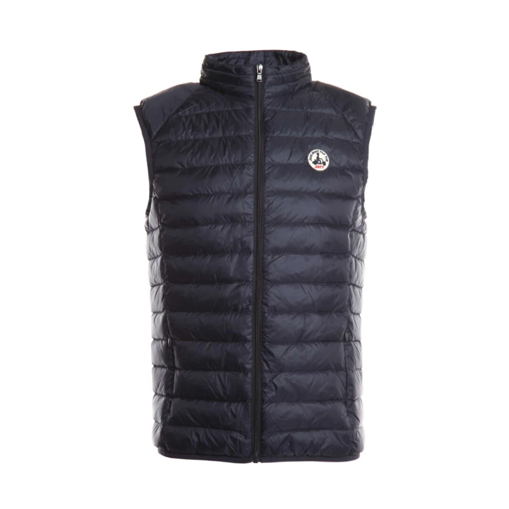 Jott - Jackets > Vests - Blue - Jott - Modalova