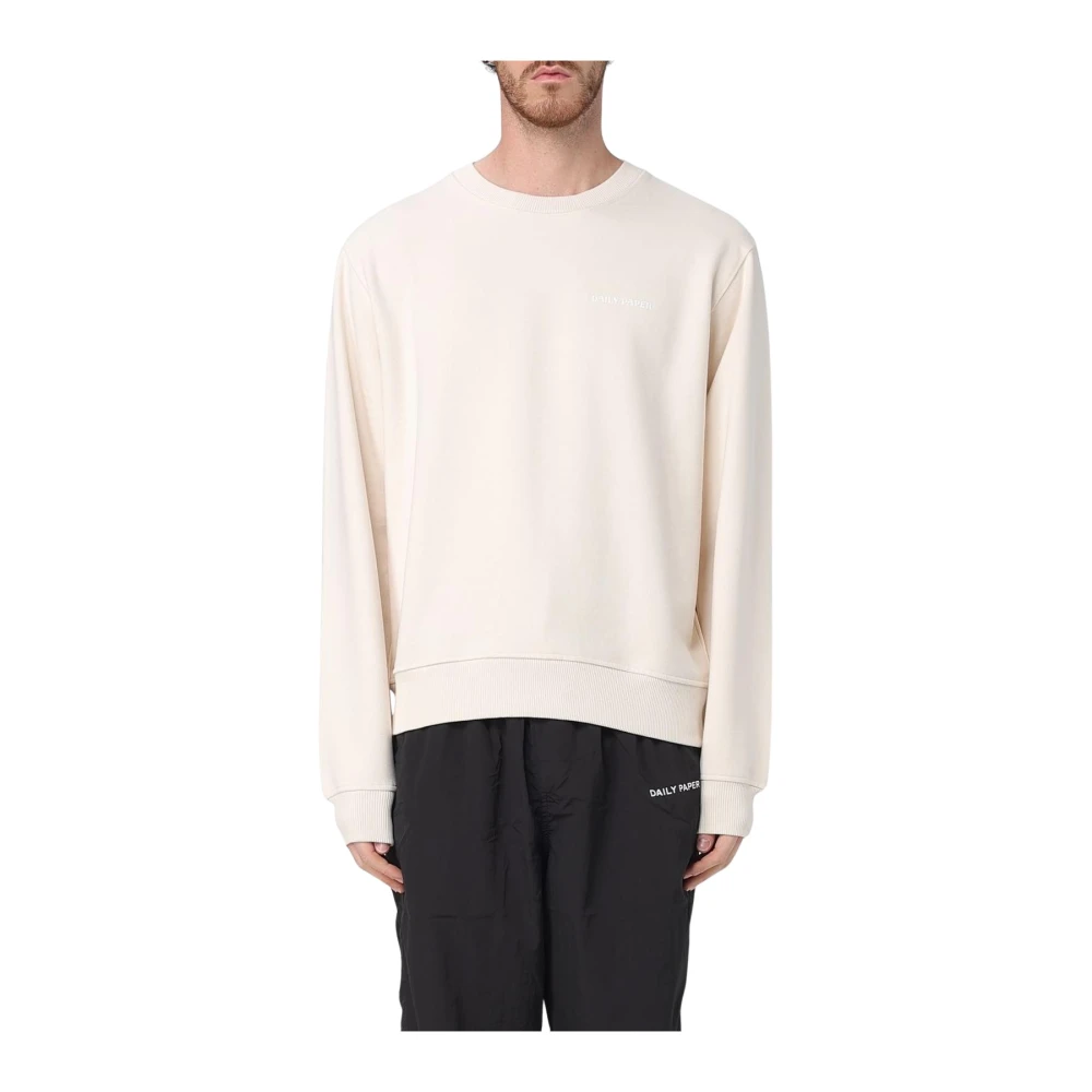 Knitwear > Round-neck Knitwear - - Daily Paper - Modalova