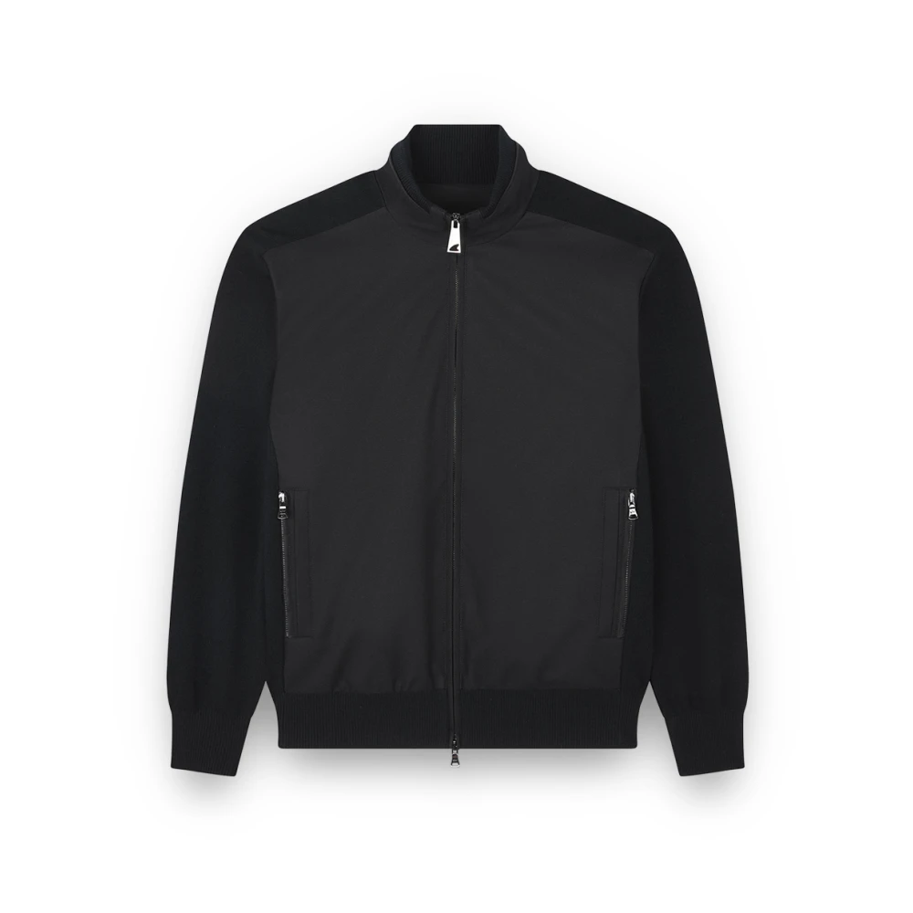 Knitwear > Cardigans - - Paul & Shark - Modalova