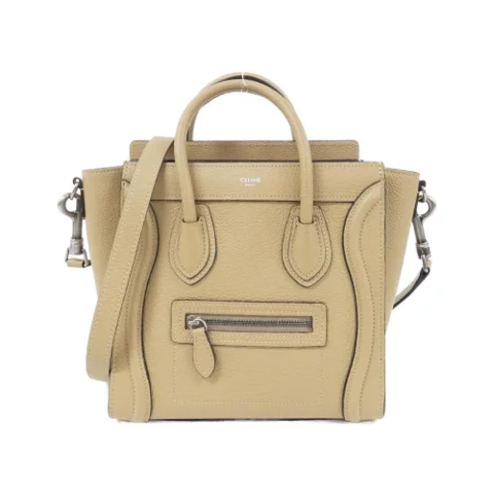 Pre-owned > Pre-owned Bags > Pre-owned Handbags - - Celine Vintage - Modalova