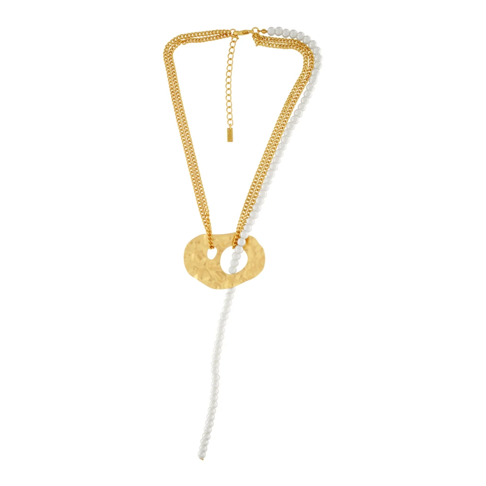 Accessories > Jewellery > Necklaces - - Dansk Copenhagen - Modalova
