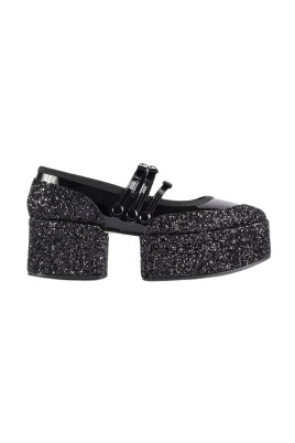 black-glitter-platform-mary-janes