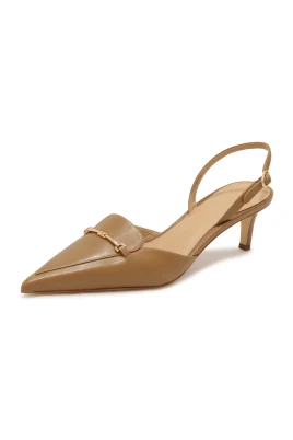 Lena Sling Pump
