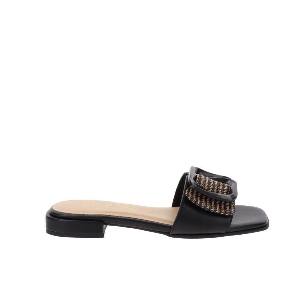 Shoes > Flip Flops & Sliders > Sliders - - Marco Tozzi - Modalova