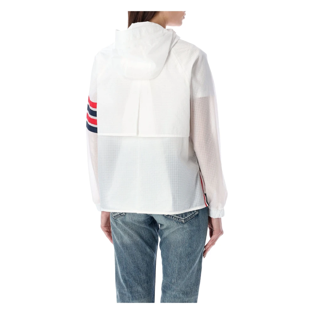 Thom Browne Outdoor White Dames