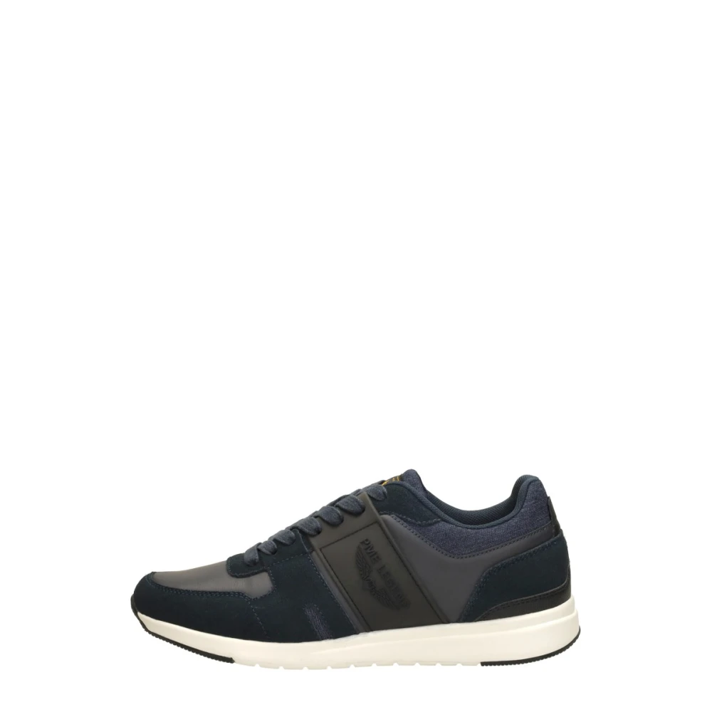 PME Legend Stinster Sneakers Heren Schoenen Blauw