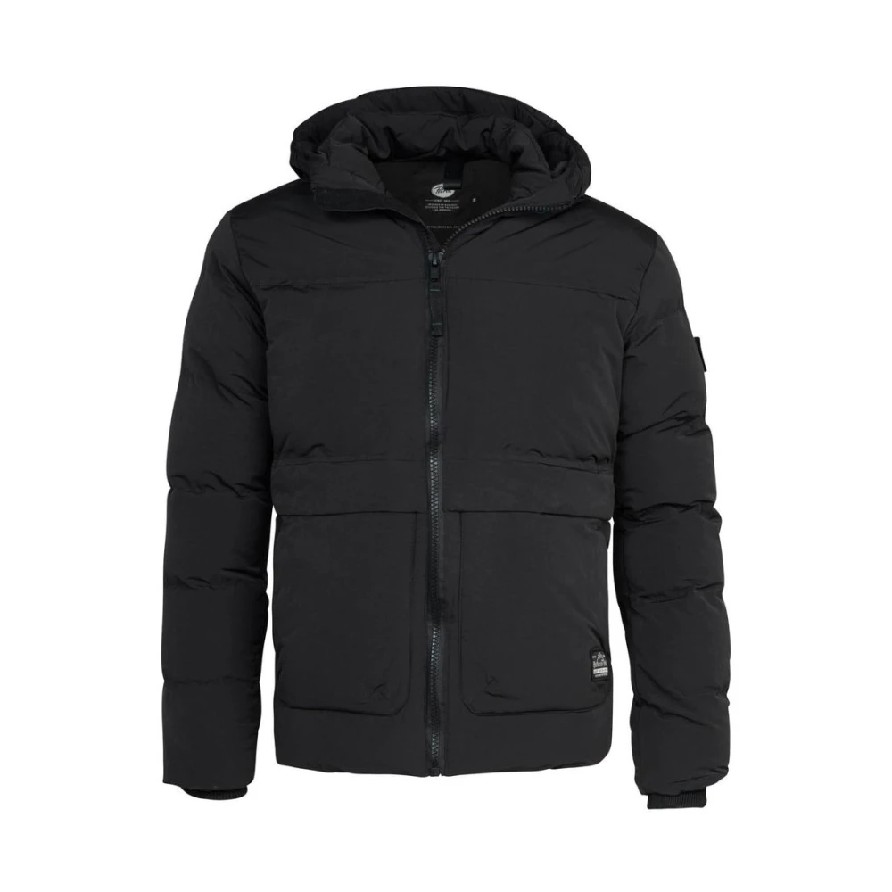 Jackets > Down Jackets - - Petrol - Modalova