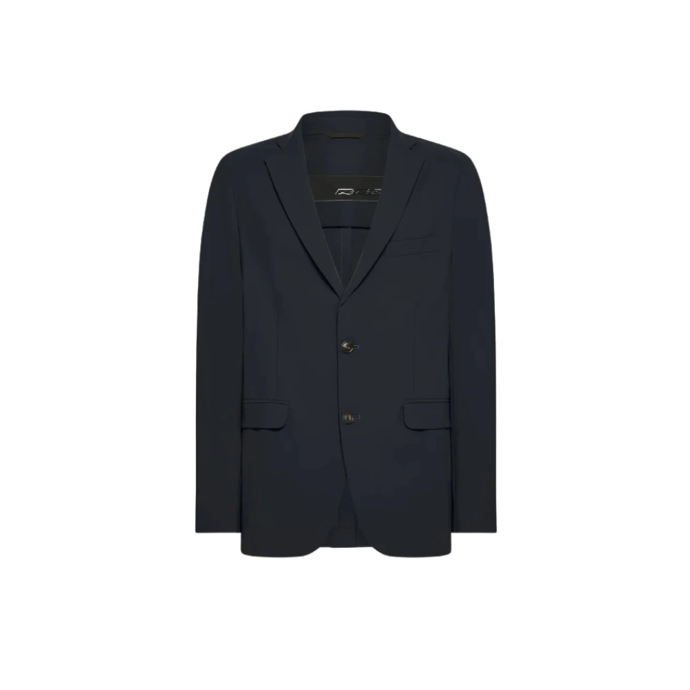 RRD - Jackets > Blazers - Black - RRD - Modalova