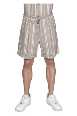 gestreepte-bermuda-shorts-voor-mannen